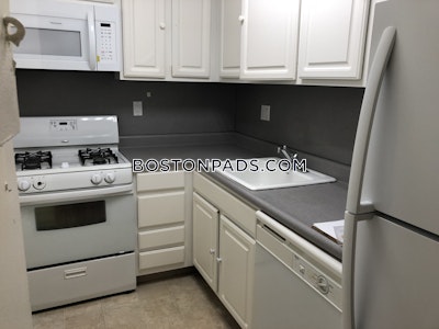 Brookline Apartment for rent 2 Bedrooms 1.5 Baths  Boston University - $3,600 No Fee