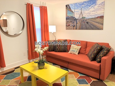 South Boston 4 Beds 2 Baths Boston - $5,000