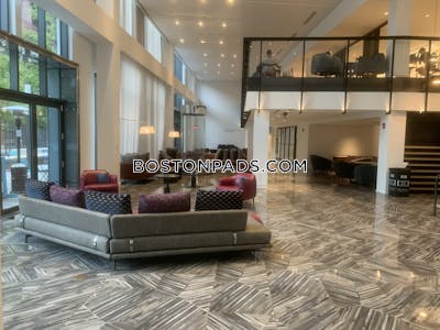 South End Apartment for rent 1 Bedroom 1 Bath Boston - $3,499