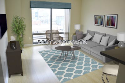 South Boston Apartment for rent 2 Bedrooms 2 Baths Boston - $4,252