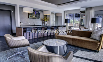 South Boston Apartment for rent 2 Bedrooms 2 Baths Boston - $6,702