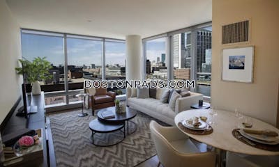 South Boston Apartment for rent 3 Bedrooms 2 Baths Boston - $7,843