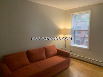 Beacon Hill Apartment for rent 2 Bedrooms 1 Bath Boston - $3,000