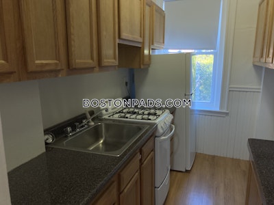 Brookline Apartment for rent 2 Bedrooms 1 Bath  Cleveland Circle - $3,495 No Fee