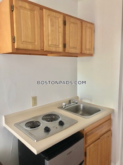 Brookline Studio 1 Bath  Boston University - $1,795