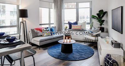 Cambridge 2 Beds 1 Bath  Kendall Square - $5,843