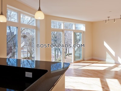 Cambridge Apartment for rent 2 Bedrooms 1 Bath  Davis Square - $4,500 50% Fee