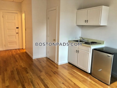 Fenway/kenmore Apartment for rent Studio 1 Bath Boston - $2,095