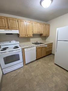 Allston/brighton Border Apartment for rent 2 Bedrooms 1 Bath Boston - $2,800 No Fee