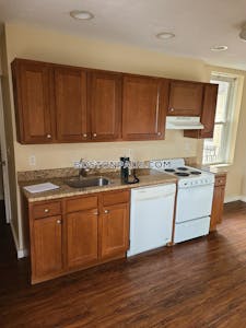 North End 3 Beds 1 Bath Boston - $4,200