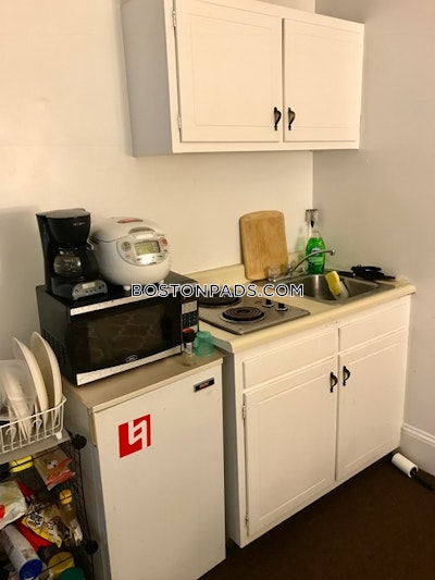 Fenway/kenmore Apartment for rent Studio 1 Bath Boston - $2,095