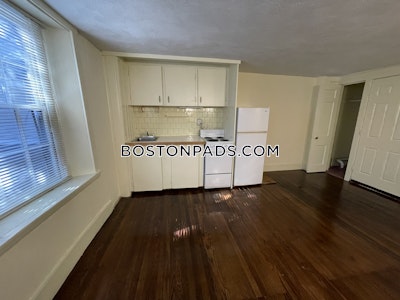 Beacon Hill Apartment for rent Studio 1 Bath Boston - $2,250