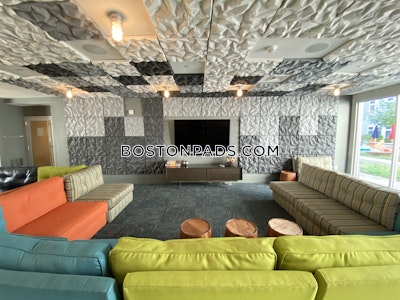 Somerville Apartment for rent 1 Bedroom 1 Bath  East Somerville - $3,393