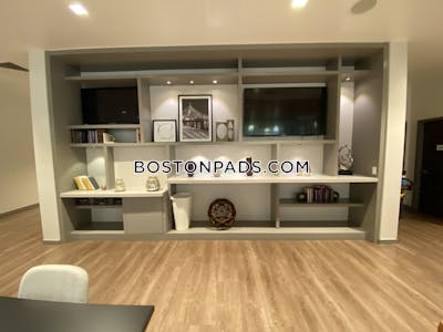 Downtown Apartment for rent Studio 1 Bath Boston - $3,620