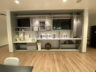 Downtown Apartment for rent Studio 1 Bath Boston - $3,590