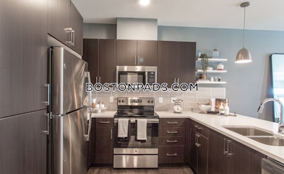 North Andover Apartment for rent 1 Bedroom 1 Bath - $2,590