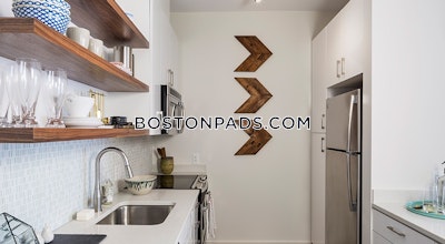 Cambridge 3 Beds 2 Baths  Central Square/cambridgeport - $5,711 No Fee