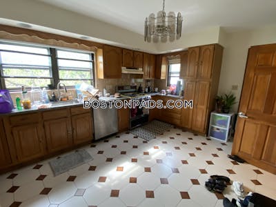 Somerville Apartment for rent 4 Bedrooms 2 Baths  Tufts - $4,300