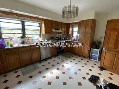 Somerville Apartment for rent 4 Bedrooms 2 Baths  Tufts - $4,300