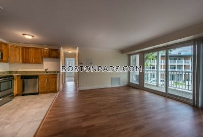 Woburn Apartment for rent 1 Bedroom 1 Bath - $2,150 No Fee