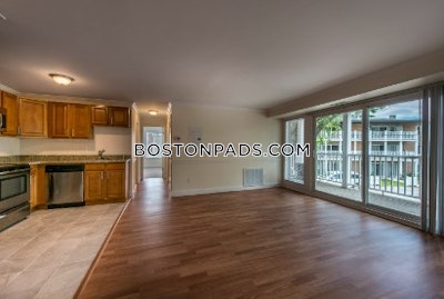 Woburn Apartment for rent 1 Bedroom 1 Bath - $2,150 No Fee