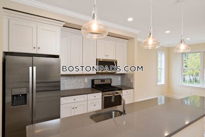 Fort Hill Apartment for rent 4 Bedrooms 2.5 Baths Boston - $8,500 No Fee