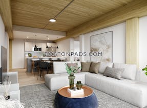 South End 3 Beds 2 Baths Boston - $5,600