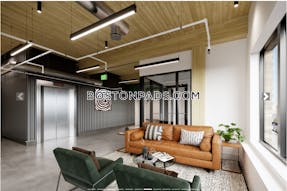 South End 3 Beds 2 Baths Boston - $5,250
