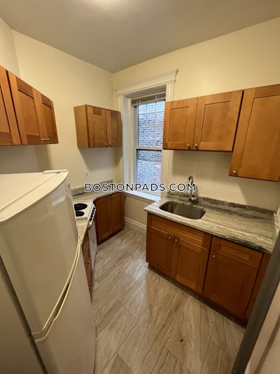 Fenway/kenmore Apartment for rent 1 Bedroom 1 Bath Boston - $2,500