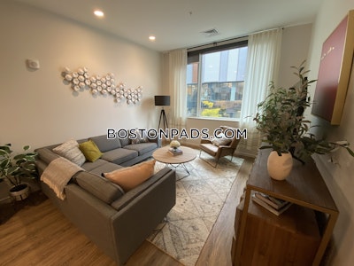 Charlestown Apartment for rent Studio 1 Bath Boston - $2,888
