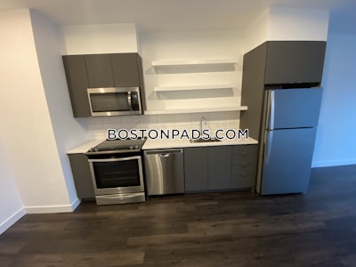 Charlestown Apartment for rent 1 Bedroom 1 Bath Boston - $3,155