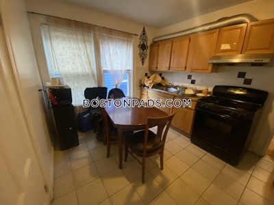Dorchester/south Boston Border Apartment for rent 4 Bedrooms 1 Bath Boston - $2,800
