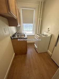 Allston Apartment for rent Studio 1 Bath Boston - $2,045 No Fee