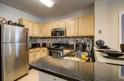 Medford Apartment for rent 2 Bedrooms 2 Baths  Wellington - $3,361