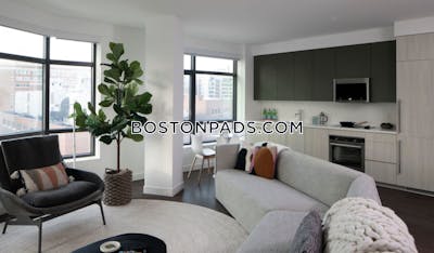 Fenway/kenmore Apartment for rent 1 Bedroom 1 Bath Boston - $4,354