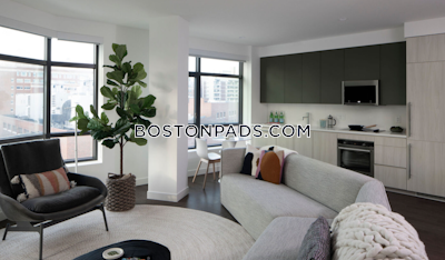 Fenway/kenmore 2 Beds 2 Baths Boston - $6,037