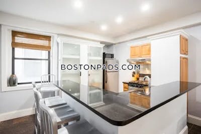 Downtown Apartment for rent 1 Bedroom 1 Bath Boston - $3,000 50% Fee