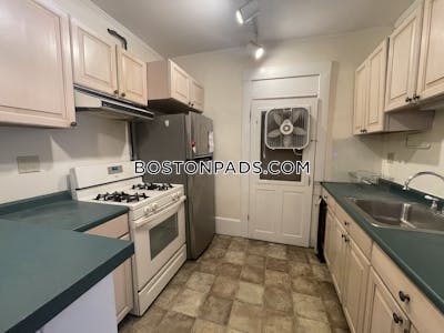 Fenway/kenmore Apartment for rent 3 Bedrooms 1 Bath Boston - $4,500