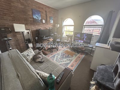 Northeastern/symphony Apartment for rent 1 Bedroom 1 Bath Boston - $2,400