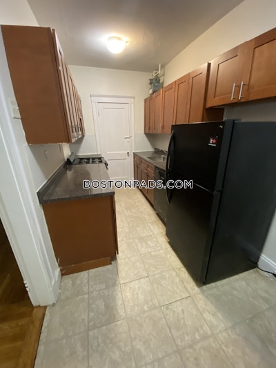 Fenway/kenmore Apartment for rent 1 Bedroom 1 Bath Boston - $2,795 No Fee