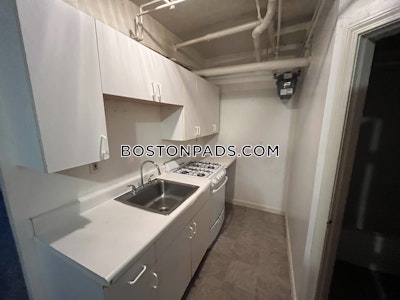 Fenway/kenmore Apartment for rent 3 Bedrooms 1 Bath Boston - $3,350
