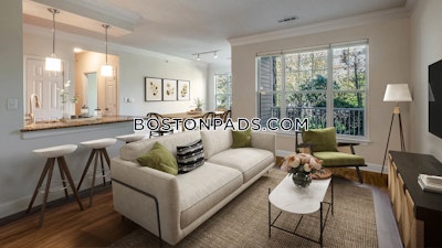 Quincy Apartment for rent 2 Bedrooms 2 Baths  West Quincy - $3,799