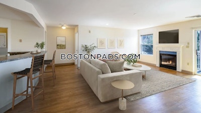 Quincy Apartment for rent 2 Bedrooms 2 Baths  West Quincy - $3,031