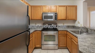 Quincy Apartment for rent 2 Bedrooms 2 Baths  West Quincy - $3,210