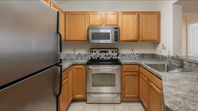 Quincy Apartment for rent 2 Bedrooms 2 Baths  West Quincy - $3,185