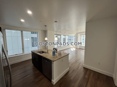 Seaport/waterfront 2 Beds 2 Baths Boston - $5,415