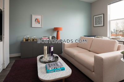 Back Bay Apartment for rent Studio 1 Bath Boston - $3,355