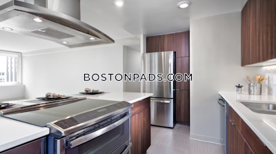 Back Bay Apartment for rent Studio 1 Bath Boston - $3,125