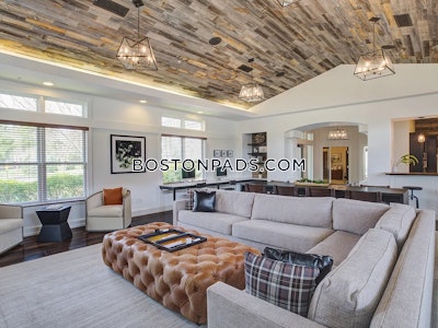 Pembroke Apartment for rent 2 Bedrooms 2 Baths - $3,863