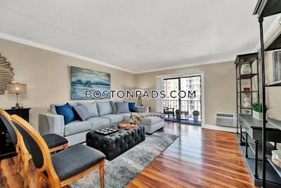 Malden Apartment for rent 2 Bedrooms 1 Bath - $2,760 No Fee